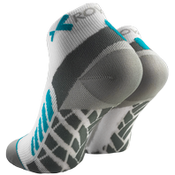 ROYAL BAY Air - športové ponožky Low-cut biela/39-41
