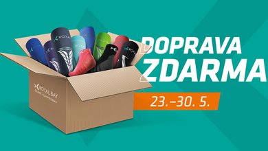 Využijte dnů dopravy ZDARMA
