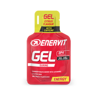 ENERVIT Gel s kofeinem