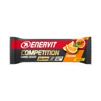 ENERVIT Competition Bar - pomaranč