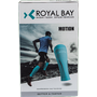 ROYAL BAY Motion_kompresní lýtkové návleky_tyrkys_krabička.png