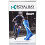 ROYAL BAY Therapy_kompresní podkolenky_modré_krabička.png