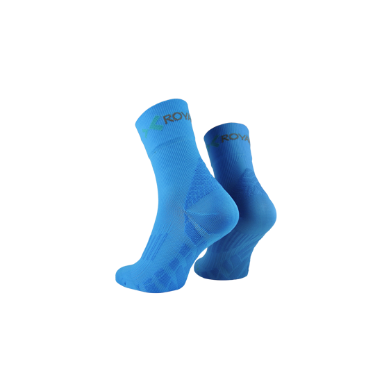 Ponožky ROYAL BAY high-cut_modrá neon.png