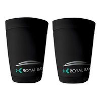 ROYAL BAY Extreme - Kompresní stehenní návleky