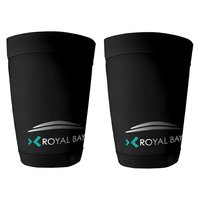 ROYAL BAY Extreme - Kompresné  stehenné návleky