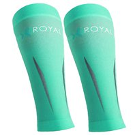 Royal Bay Motion - Kompresní lýtkové návleky - mint_pár.jpg