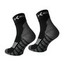 Royal Bay Sportovní ponožky HIGH-CUT - black3.jpg