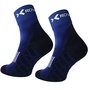 Royal Bay Sportovní ponožky HIGH-CUT - modrá_pár.jpg