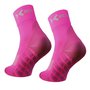 Royal Bay Sportovní ponožky HIGH-CUT - růžová neon_pár.jpg