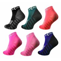 ROYAL BAY ponožky Low-cut - výhodné dvojbalení/mix barev